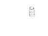 18988535-3-S-DeWALT-90566944-SPRING, SPOOL COVER
