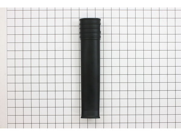 18988649-1-M-DeWALT-90571366-BLOW TUBE, BOTTOM