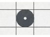 WASHER, FLAT, FENDER – Part Number: 90573272