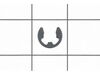 E-CLIP – Part Number: 90578352
