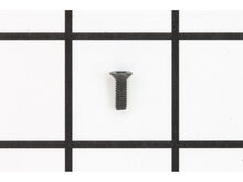 SCREW, FLAT HEAD – Part Number: 90583365