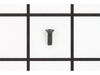 SCREW, FLAT HEAD – Part Number: 90583365