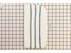 PAD, MICROFIBRE, STEAM MOP – Part Number: 90585868