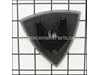 SA SANDER, WITH HOLE – Part Number: 90586570