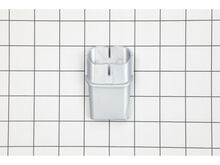 CREVICE, EXTENDING, SILVER, ES – Part Number: 90587638-02