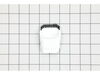 BRUSH, EPP, WHITE, ES423 – Part Number: 90587639