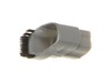 HOUSING, BRUSH, EPP, SILVER, E – Part Number: 90587639-04