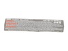 LABEL, NAMEPLATE GH3000 – Part Number: 90588664