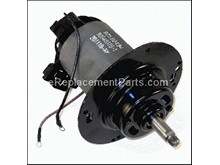 SA MOTOR PACK WITH PACKAGING – Part Number: 90589084
