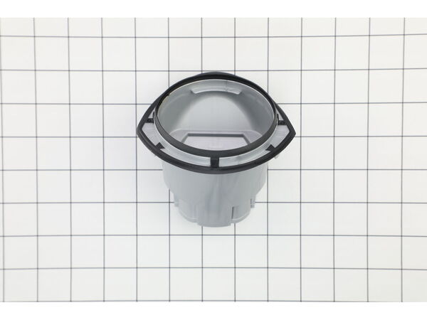 18988887-1-M-DeWALT-90590452-05-SA DEFLECTOR, W&D, SILVER ES12