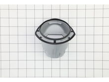 SA DEFLECTOR, W&D, SILVER ES12 – Part Number: 90590452-05