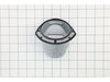 SA DEFLECTOR, W&D, SILVER ES12 – Part Number: 90590452-05