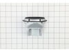 18988887-2-S-DeWALT-90590452-05-SA DEFLECTOR, W&D, SILVER ES12