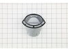 18988887-3-S-DeWALT-90590452-05-SA DEFLECTOR, W&D, SILVER ES12