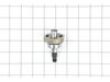 SPINDLE & GEAR – Part Number: 90591385