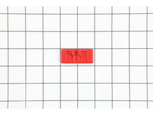 ACTUATOR, LOCK OFF, IPG RED, P – Part Number: 90591822-01