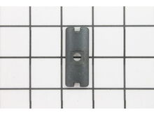 PLATE, TOOL SHOE LOCK, BLACK – Part Number: 90592125-01