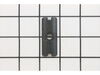 18988918-2-S-DeWALT-90592125-01-PLATE, TOOL SHOE LOCK, BLACK