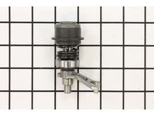 SA SHAFT – Part Number: 90592740