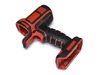 18988991-2-S-DeWALT-90595982-HOUSING, SET, W/OM, B&D LC DRI