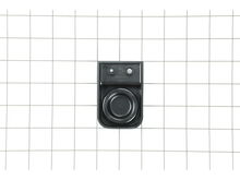 HOLDER, ACCESSORY, BLACK – Part Number: 90599332-01