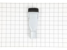SA NOZZLE, FLIP OUT BRUSH, SIL – Part Number: 90600826