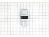 18989067-2-S-DeWALT-90600826-SA NOZZLE, FLIP OUT BRUSH, SIL