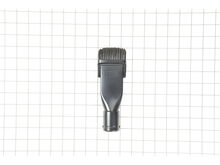 SA BRUSH, BLACK ES006, GEN2, W – Part Number: 90600901-01