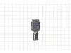 18989069-3-S-DeWALT-90600901-01-SA BRUSH, BLACK ES006, GEN2, W
