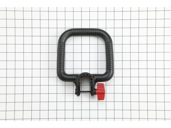 18989091-1-M-DeWALT-90601961C-SA AUX HANDLE, LST136 NA