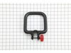 SA AUX HANDLE, LST136 NA – Part Number: 90601961C