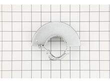 SA BAFFLE, LID FOR GRINDING WH – Part Number: 90604844