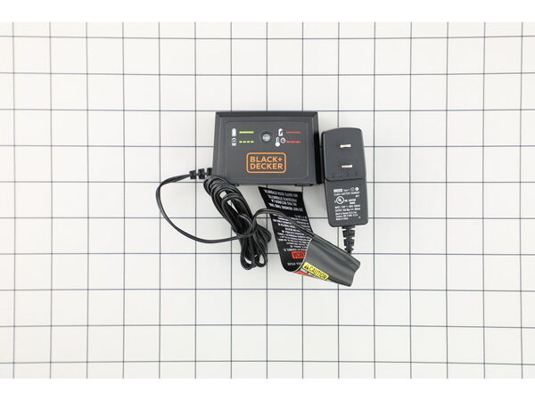 18989133-1-M-DeWALT-90604879-01-A CHARGER, 36V 400MA, NEW LOGO