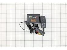 A CHARGER, 36V 400MA, NEW LOGO – Part Number: 90604879-01