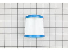 PLEATED FILTER – Part Number: 90606058-01