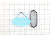 TOOL BRUSH – Part Number: 90609193