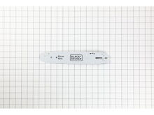 SA BAR AND DRIVER, 20V SERVICE – Part Number: 90614271
