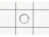 SPRING FOR STEEL BALL, 18V P3 – Part Number: 90616246