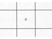 BALL, STEEL, F3.5, 18V P3 LC I – Part Number: 90616247