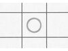 WASHER OF SLEEVE, 18V P3 LC IM – Part Number: 90616254