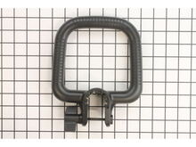 SA AUX HANDLE, LST136 – Part Number: 90617812