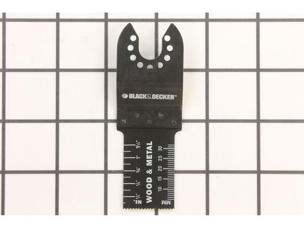 18989303-1-M-DeWALT-90620241-BLADE, WIDTH IS 24.5, 1-1/2IN