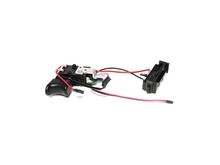 SA SWITCH, 20V, HUAJIE, W/LED – Part Number: 90621522