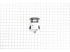 SA HOUSING SET, P4, PC, ID – Part Number: 90622439