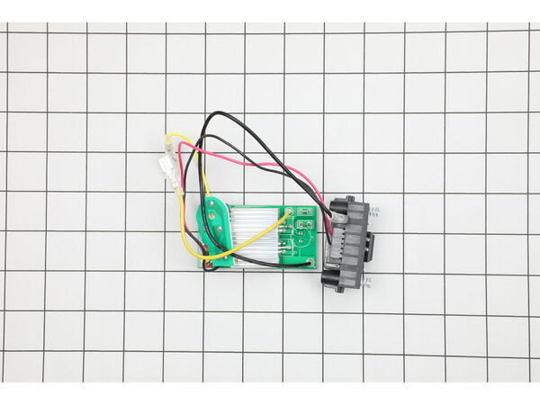 18989354-1-M-DeWALT-90624000-PCB ASSEMBLY