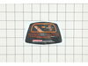 LABEL, INFO 2, LHT321 – Part Number: 90628613