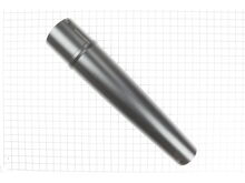 TUBE, B&D NA 60V BLOWER – Part Number: 90631423