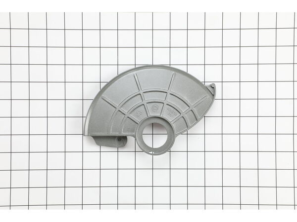 18989483-1-M-DeWALT-90632702-GUARD, LOWER, CASTING
