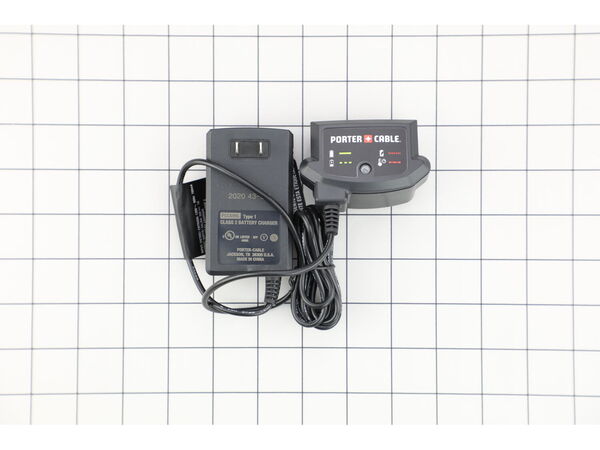 18989510-1-M-DeWALT-90634912-UA CHARGER, 1A CUP CHARGER, PC
