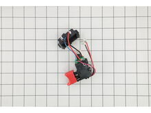 SA SWITCH, DEFOND, 18V P3 IMPA – Part Number: 90639562